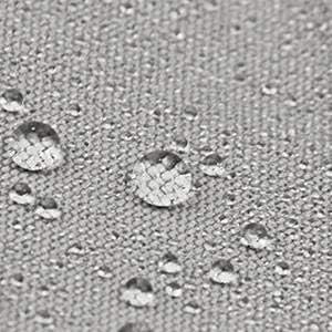 SBU Canvas Cover Compatible for Canoe OR Kayak - 18' Long