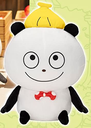 Ichiban Kuji Nishimura Yuji décorer votre bureau avec Gokigen Panda