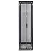 APC NetShelter SX 48U 600mm WideNew Retail, AR3107X617New Retail x 1070mm De)