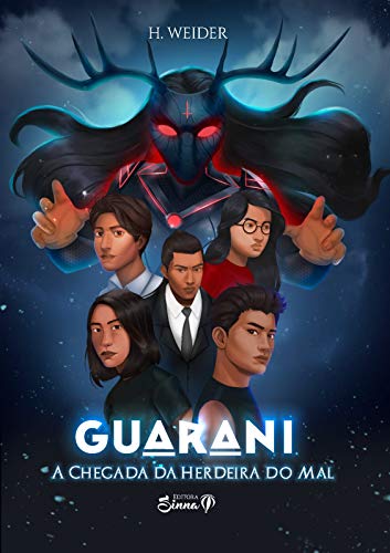 Guarani : A chegada da herdeira do mal