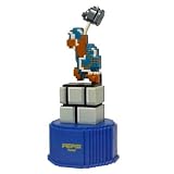 PEPSI　ペプシ　スーパーマリオブラザーズ　ボトルキャップ　27　ハンマーブロス［1］