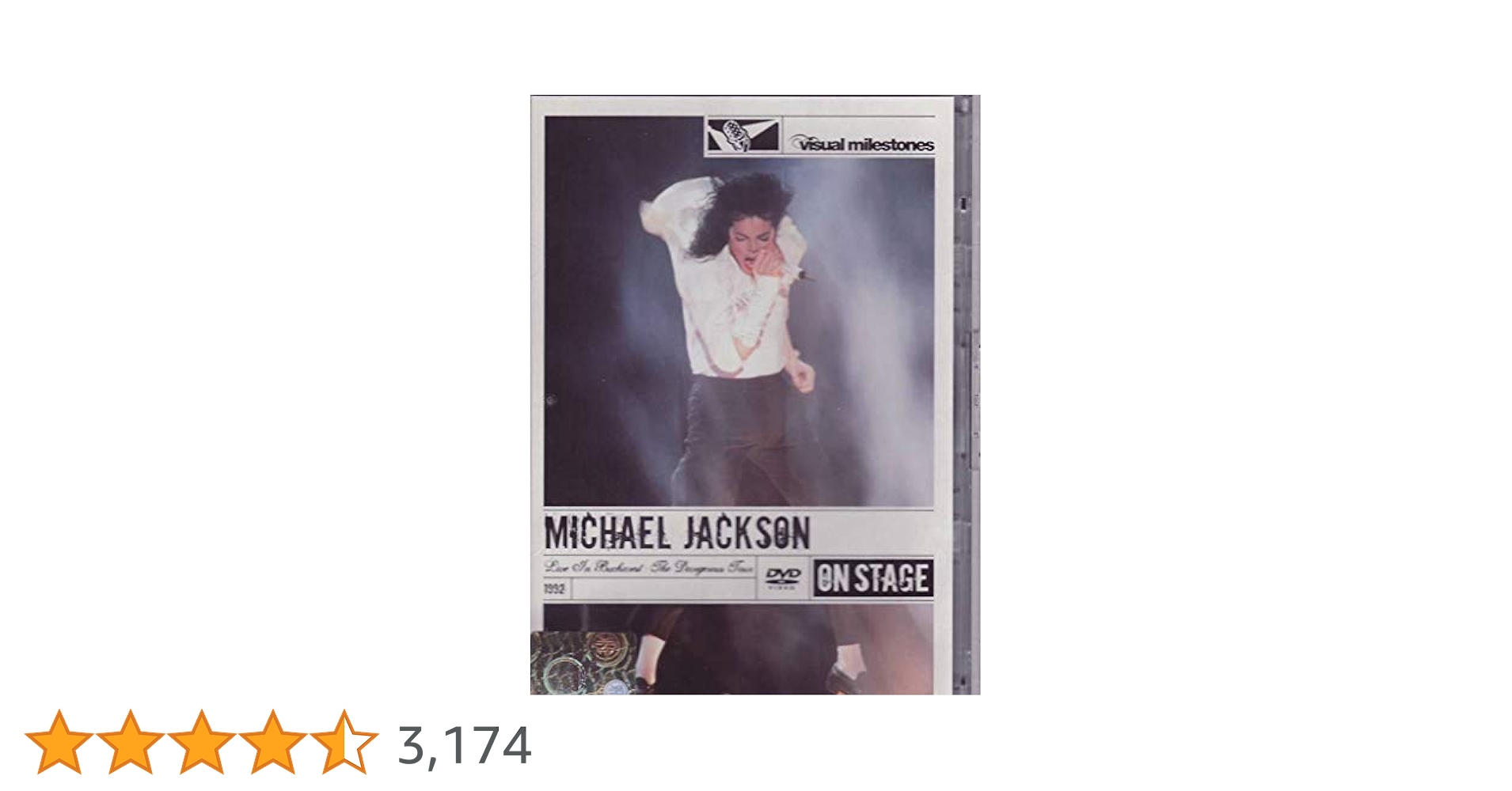 (未使用･未開封品)Live in Bucharest [DVD] [Import] Live in Bucharest [DVD] [Import](中古 未使用品) (shin