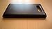 Nokia CC-3041 Wireless Charging Shell Case for Lumia 820 - Black
