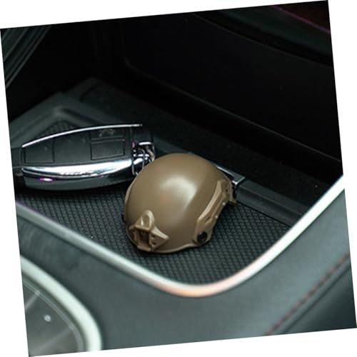 Ouvre-bouteille original en forme de casque au design robuste