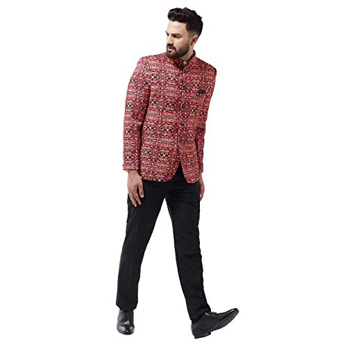 Image of SOJANYA Men Blazer