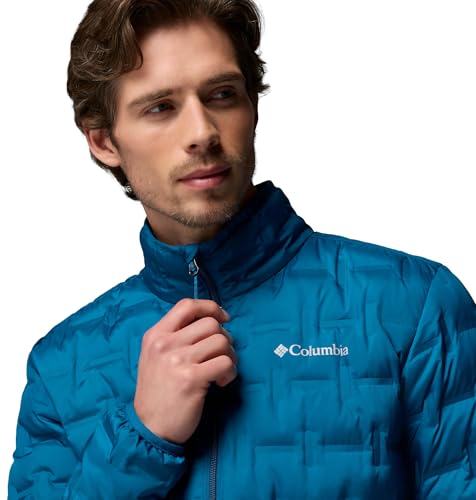 Image of Columbia Delta Ridge II Down Jacket