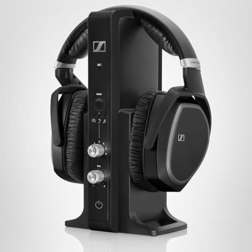 Sennheiser RS 195 thumbnail 5