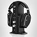 Sennheiser Consumer Audio Sennheiser RS 195 RF Wireless Headphone System