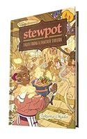 Stewpot: Tales From a Fantasy Tavern 1613172117 Book Cover