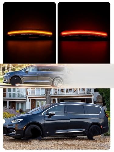 Feu de position latéral LED réparation clignotant Pacifica 2020