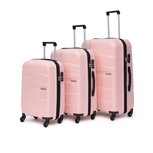 Image of YAYAVAR Hard Luggage- Moscow P