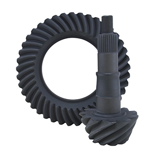 Image of Yukon Gear YG F8.8R-331R) High Performance Ring and Pinion Gear Set for Ford 8.8 inch Reverse Rotation Differential