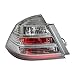 TYC 11-6504-00 Ford Taurus Left Replacement Tail Lamp