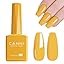 Orangey Yellow-9186