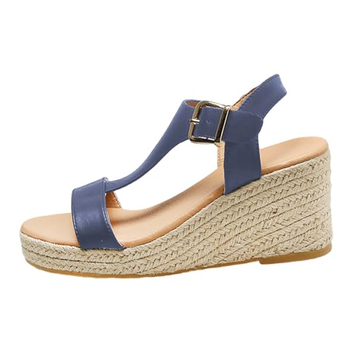 Sandalias beige de tacón con hebilla: elegancia y confort para tu día a día