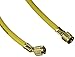 Yellow Jacket 21096 Plus II Hose Standard 1/4