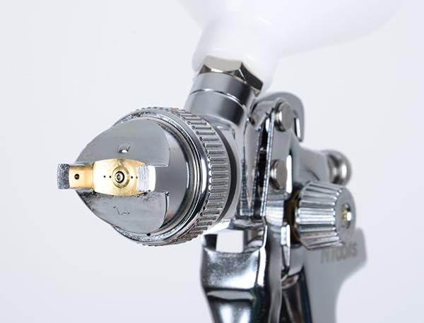 SG 1002 - Pistolet natryskowy | górny zb. | d1,7
