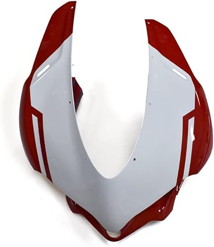 Miniatura 3 de Kit de carenado completo de motocicleta para Ducati 9591299 2015 2016 2017 959s 1299s 15 16 17 inyección ABS carrocería de plástico