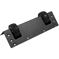 Algopix Similar Product 1 - Seismic Audio SAWHB30 Dual Wheel Kit