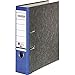 Produktbild Falken Ordner S80 80024607 DIN A4 80mm RC Pappe blau