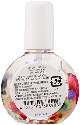 Amazon Co Jp Blossom ネイルオイル フラワー 1oz ハニーサックル Wblco122 1 ビューティー Amazon Co Jp Blossom ネイルオイル フラワー 1oz ハニーサックル Wblco122 1 ビューティー
