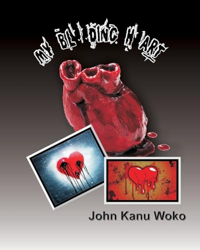 My Bleeding Heart