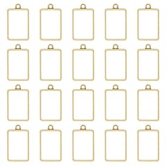 K Gold;Rectangle;Style B