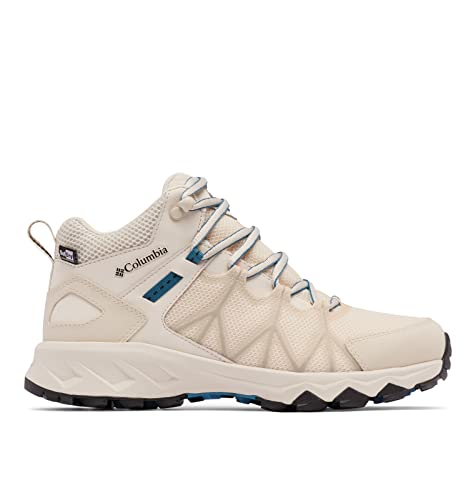 Image of Columbia Men's Peakfreak Ii Mid Outdry Hiking Shoe
