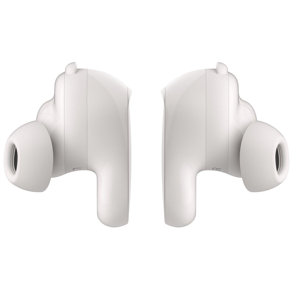 Amazon.com: Bose QuietComfort Earbuds II, Soapstone with Alternate