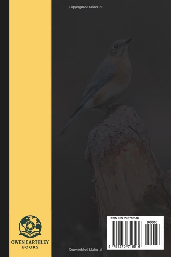 Picture Book of Charming Songbirds: A Peaceful Collection of Real Bird Photography for Seniors Living with Memory Loss, Alzheimer’s, or Dementia (Birds Coffee Table Books) - Image 2