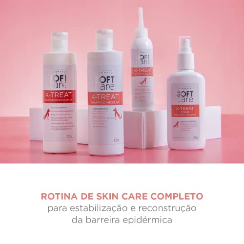 Soft Care K-Treat Sérum 60g