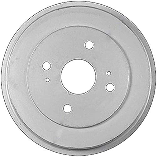 Image of Bendix Premium PDR0438 Rear Brake Drum for Toyota Carina 1973-1972, Celica 1982-1971, Celica 1984, Corolla 1981-1971, Corona 1982-1974, Cressida 1984-1978, Cressida 1988