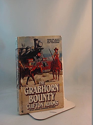 Grabhorn Bounty 0441302246 Book Cover