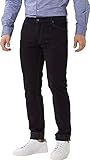 Hi-FLEXx Denim BRAX Herren Style Chuck Five Pocket Slim Jeans, Blau (Dark Blue 22), 31W / 30L EU