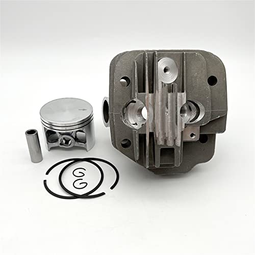 SEEDDFF 56 mm Big Bore Zylinderkolben Kit passend for Stihl MS661 MS 661 Gartenwerkzeug Benzin Kettensäge Ersatzteile… – Bild 4