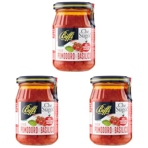 Perfetto per primi piatti semplici ma gustosi