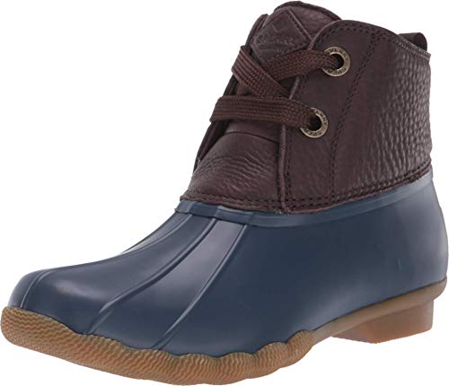 Image of Sperry womens Saltwater Emboss WoolBoots