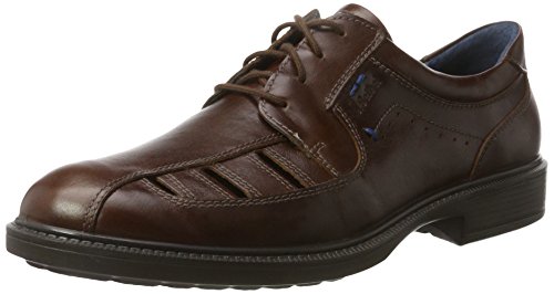 Josef Seibel - Harry 15, Scarpe Stringate Uomo