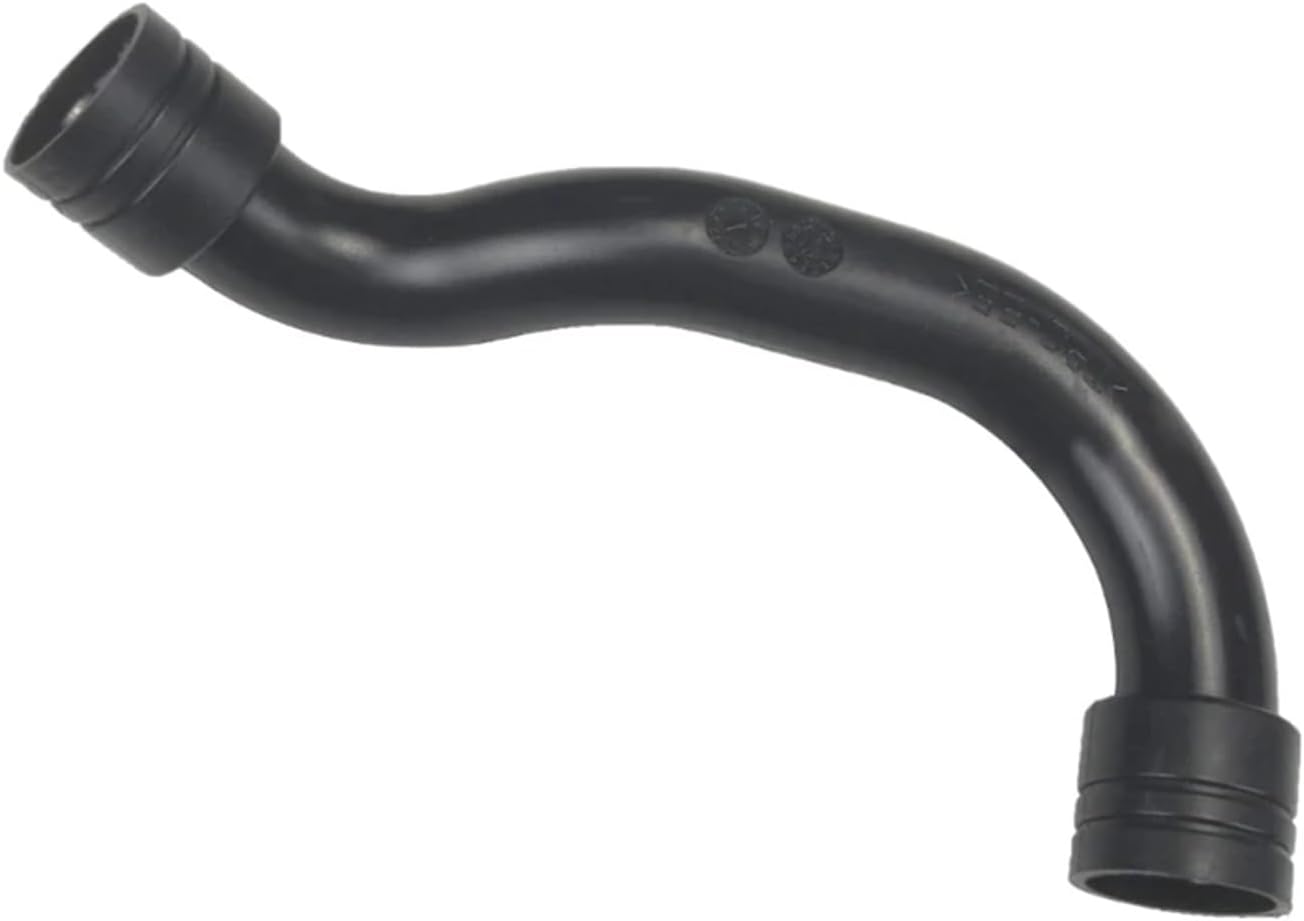 2710901929 A2710901629 Automotive- Replacement Emission Air Pipes Intake Pipe Repair Mini Hose For W172 W204 W212