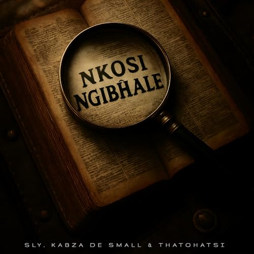SLY, Kabza De Small & Thatohatsi