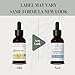 NeuroProtek Low Phenol Liquid - Unflavored - 60 servings, The only luteolin liquid formulation for rapid absorption. Exclusive patented combination of Luteolin and other Flavonoids in Olive Pomace Oil