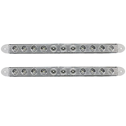 Leading Edge Lighting Pair of 15