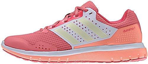 adidas Damen Performance Duramo 7 Women Laufschuhe, Pink (Super...