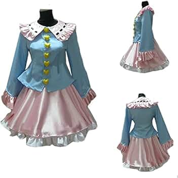 東方project 古明地さとり コスプレ衣装 古明地さとりアレンジ コスプレ衣装 東方Project コスチューム