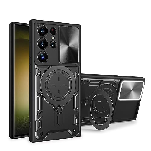 Coque Samsung A33 5G avec anneau support pour regarder vos vidéos en voyage