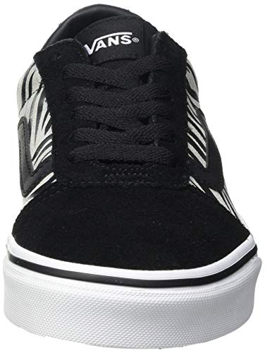 Image of Vans Men's Ward Sneakers