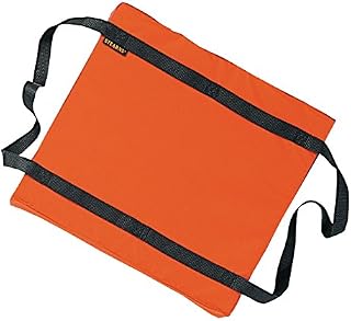 Stearns Utility Cushion, Orange