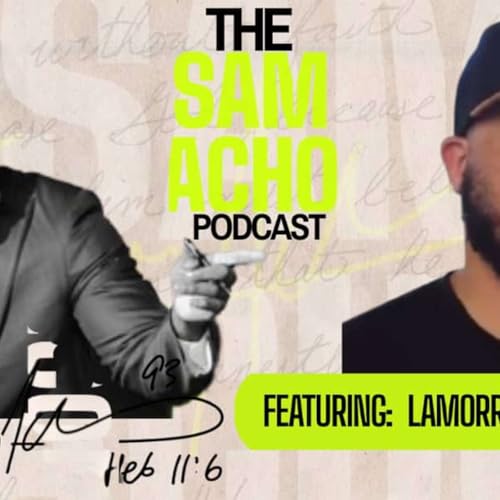 FROM CHICAGO'S TOUGH STREETS TO THE NFL SIDELINES: "THE FAITH THAT TRANSFORMED LAMORRIS CRAWFORD"