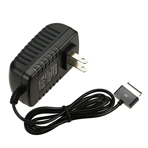 Cargador de pared AC 1.2A para tablet Asus Eee Pad miniatura 1