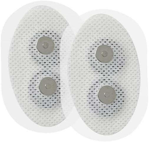 2x2 Pieces Smart Anti Snoring Device Patch Portable Snore Stopper Device Patch | Health & Beauty | Health Care | Sleeping Aids | Other Sleeping Aids